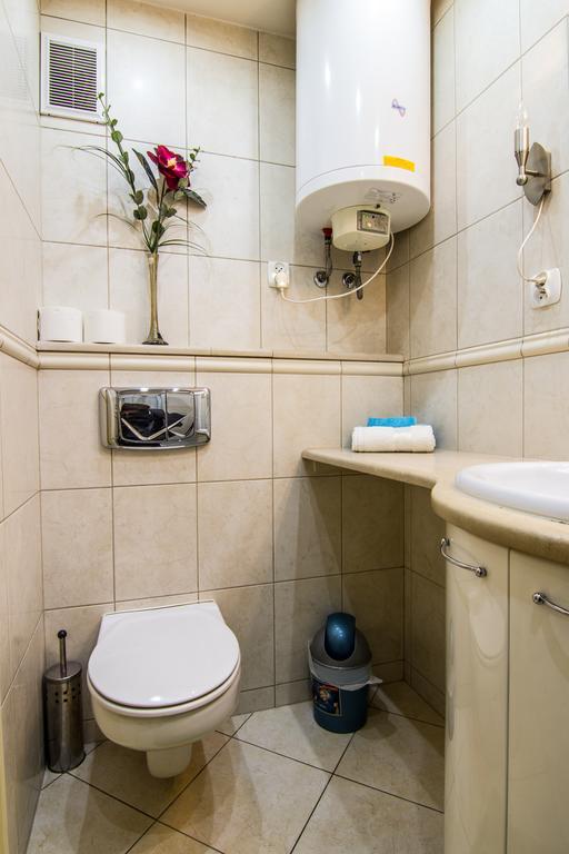 Apartament Widok Закопане Экстерьер фото