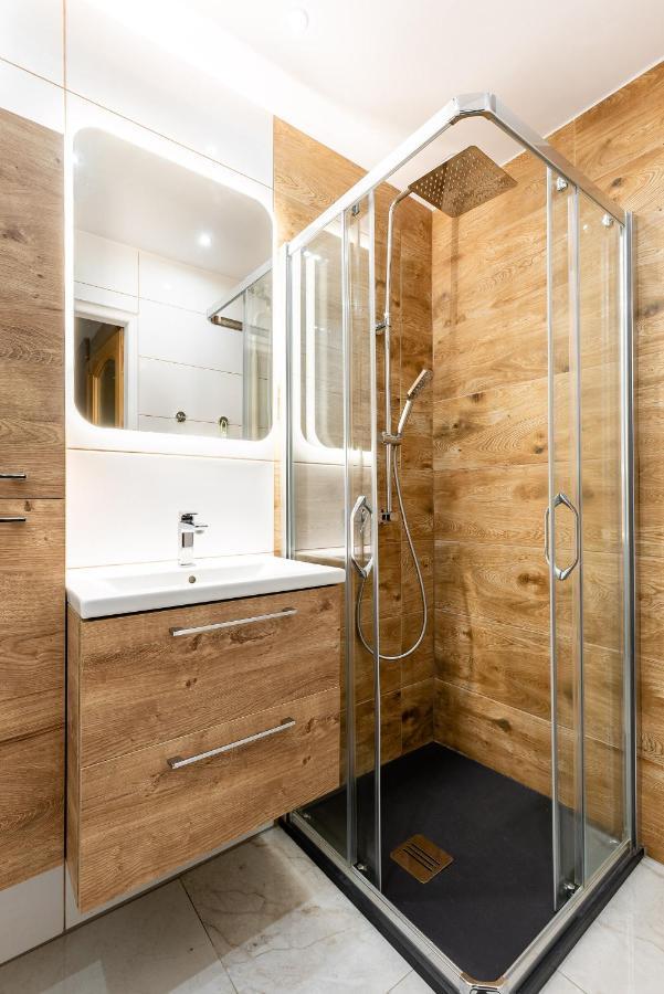 Apartament Widok Закопане Экстерьер фото