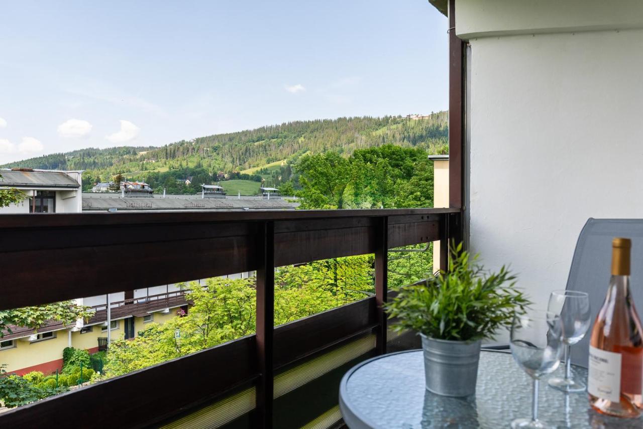 Apartament Widok Закопане Экстерьер фото