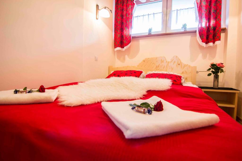 Apartament Widok Закопане Номер фото